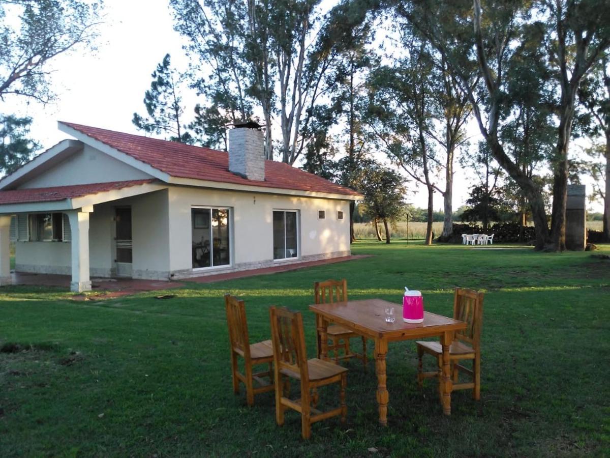 La Sonada Villa Lobos Exterior photo
